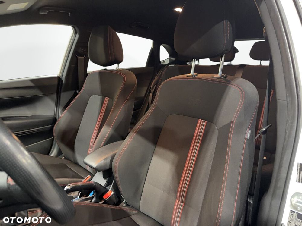 Hyundai i20 1.0 T-GDi N Line - 12