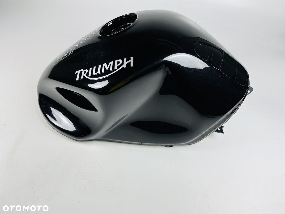 Triumph Sprint 1050 GT od 2019 zbiornik bak paliwa - 3