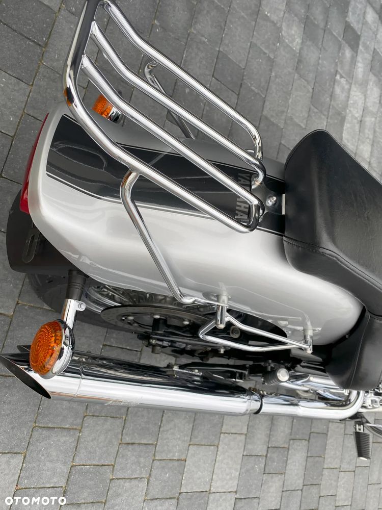 Yamaha Drag Star - 13