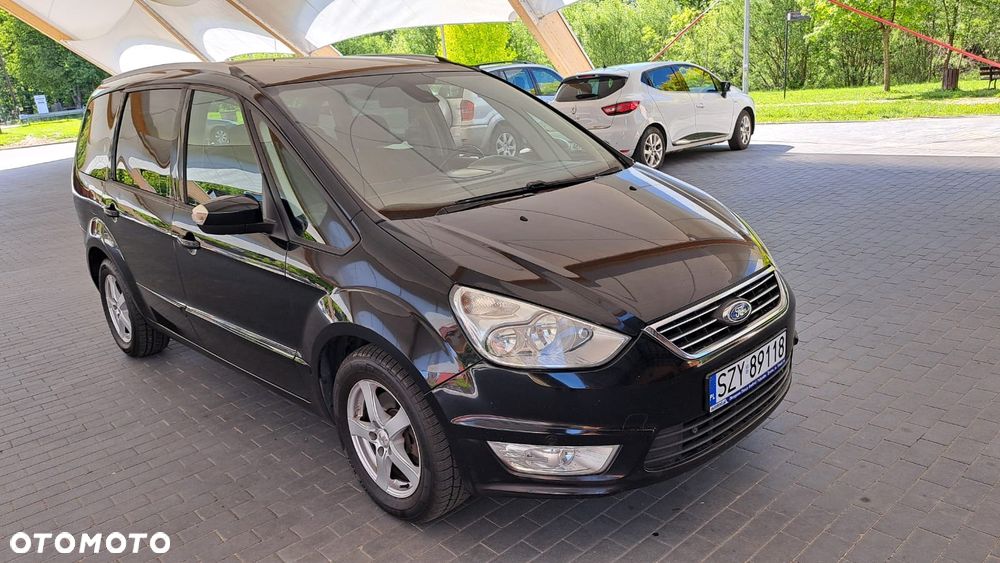 Ford Galaxy 2.0 TDCi Trend - 5