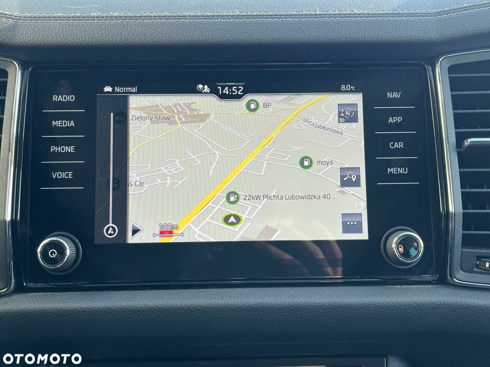 Skoda Kodiaq - 27