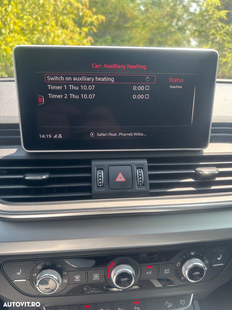 Audi Q5 2.0 40 TDI quattro S tronic Sport - 22