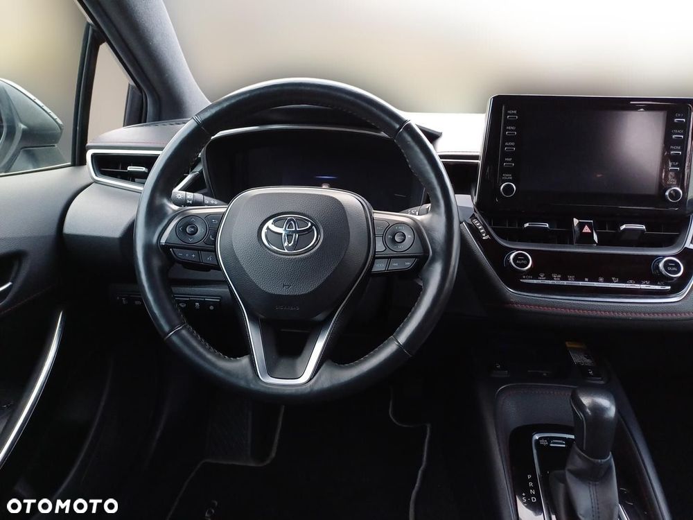 Toyota Corolla 2.0 Hybrid Selection - 15