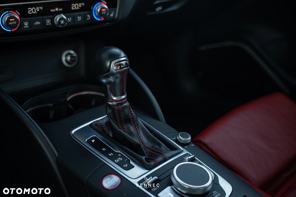 Audi S3 - 30