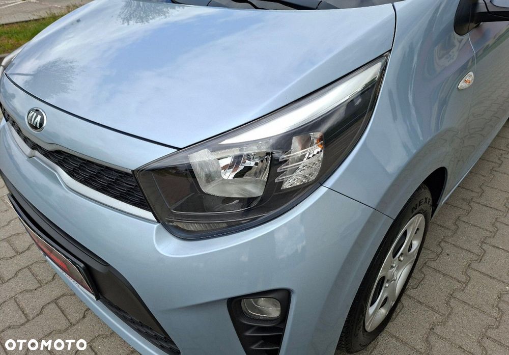 Kia Picanto - 4