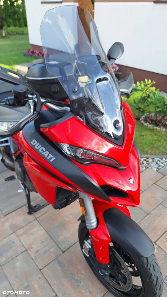 Ducati Multistrada - 3