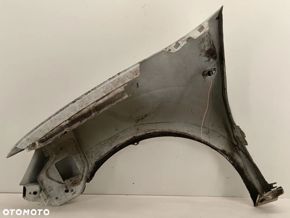 błotnik prawy przedni DACIA SANDERO II 12-20 SGPS - 4