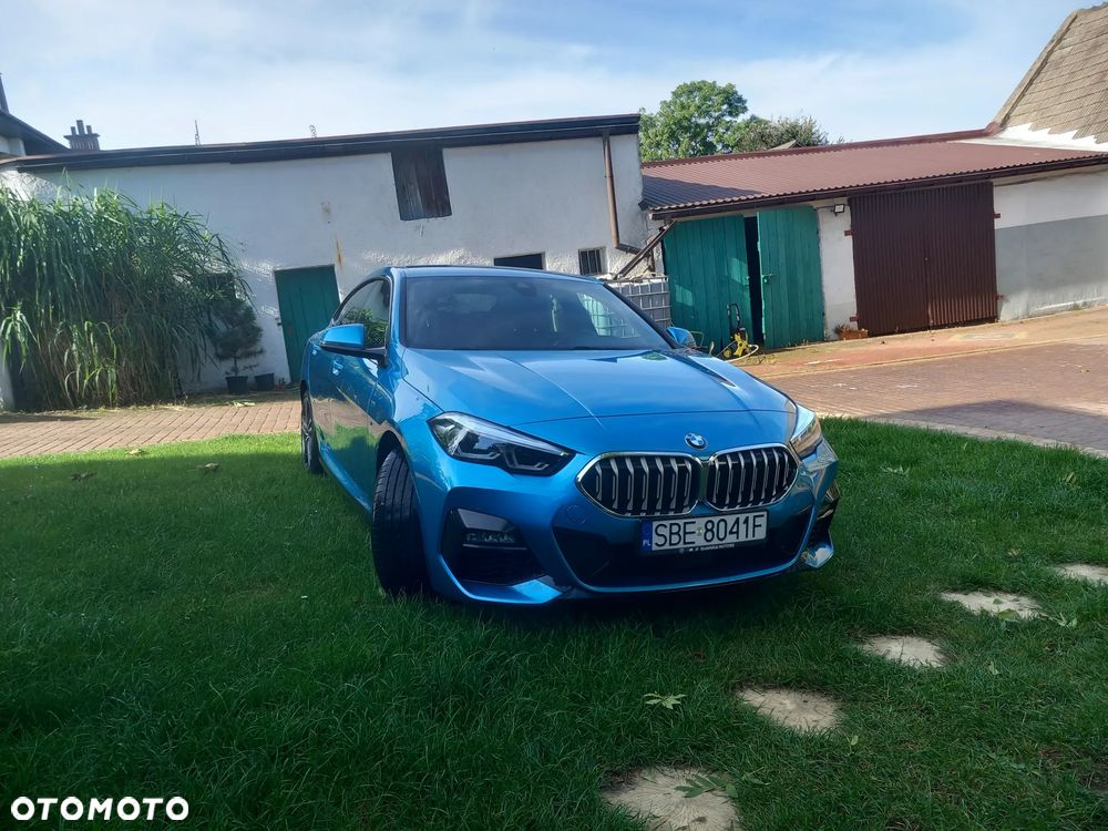 BMW Seria 2 - 3