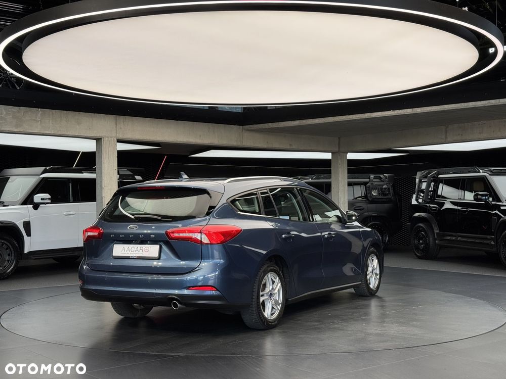 Ford Focus 1.5 EcoBlue Connected - 6