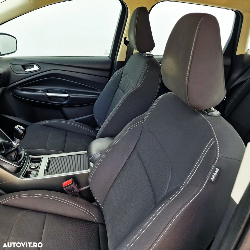 Ford Kuga 1.5 EcoBoost 2WD Trend - 11