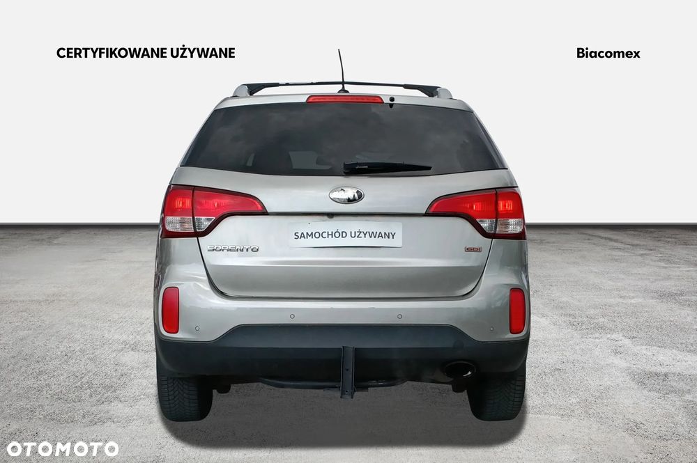 Kia Sorento 2.4 GDI L - 4