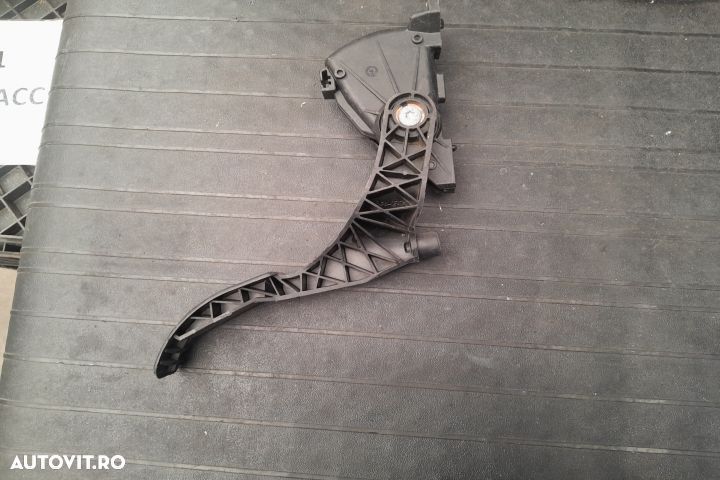 Pedala acceleratie 1J1721503J 1J1721503J Volkswagen VW Bora 1 [1998 - - 2
