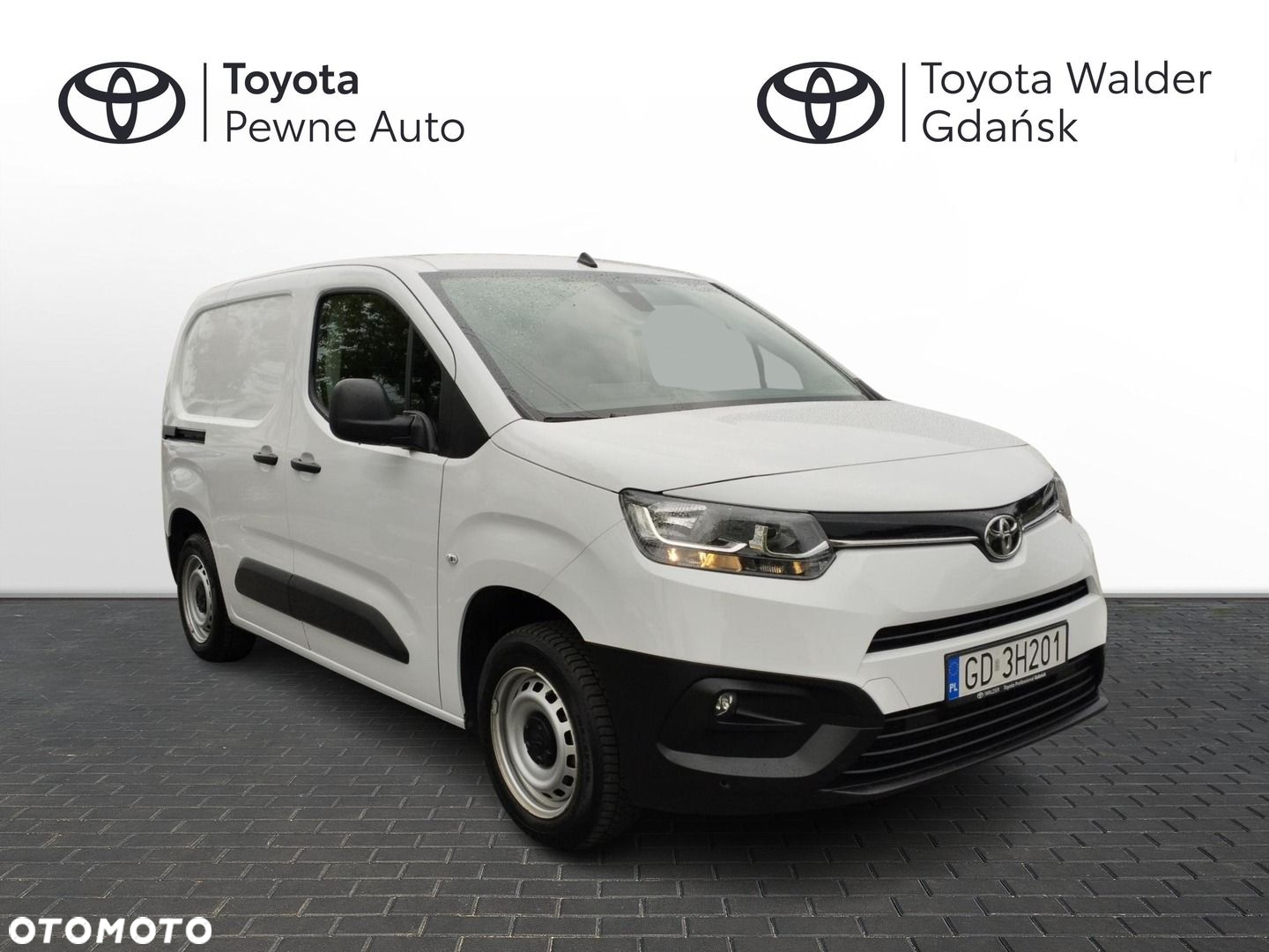 Toyota PROACE CITY - 4
