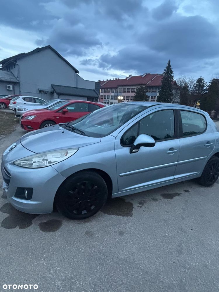 Peugeot 207 1.4 Trendy - 2