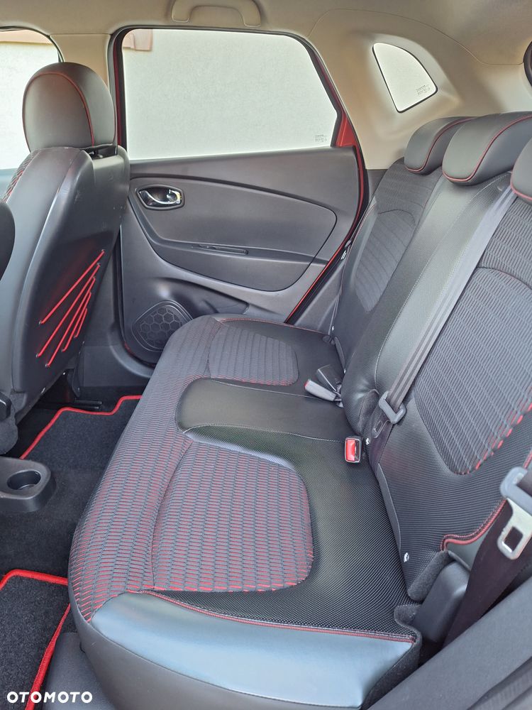 Renault Captur ENERGY dCi 90 Start&Stop Helly Hansen - 25