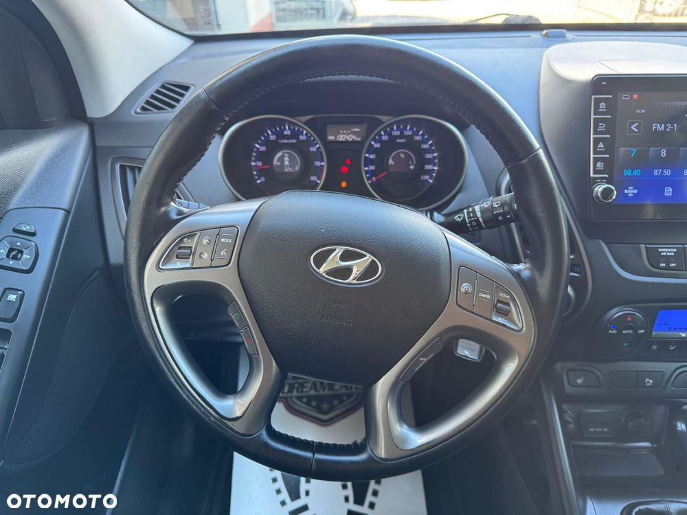 Hyundai ix35 - 20