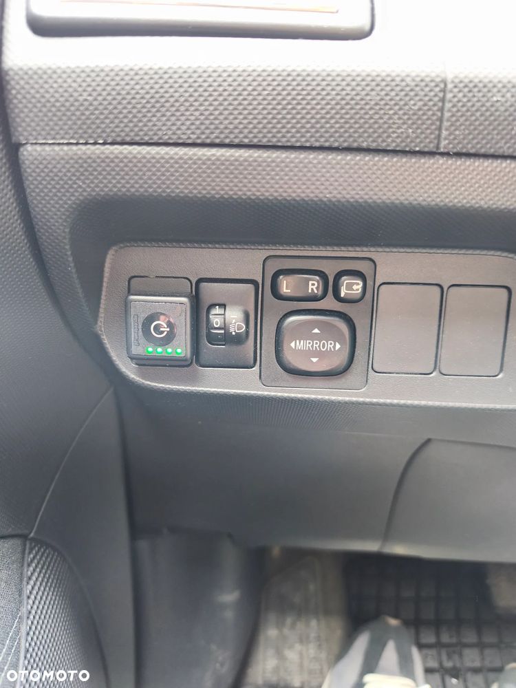 Toyota Auris - 9