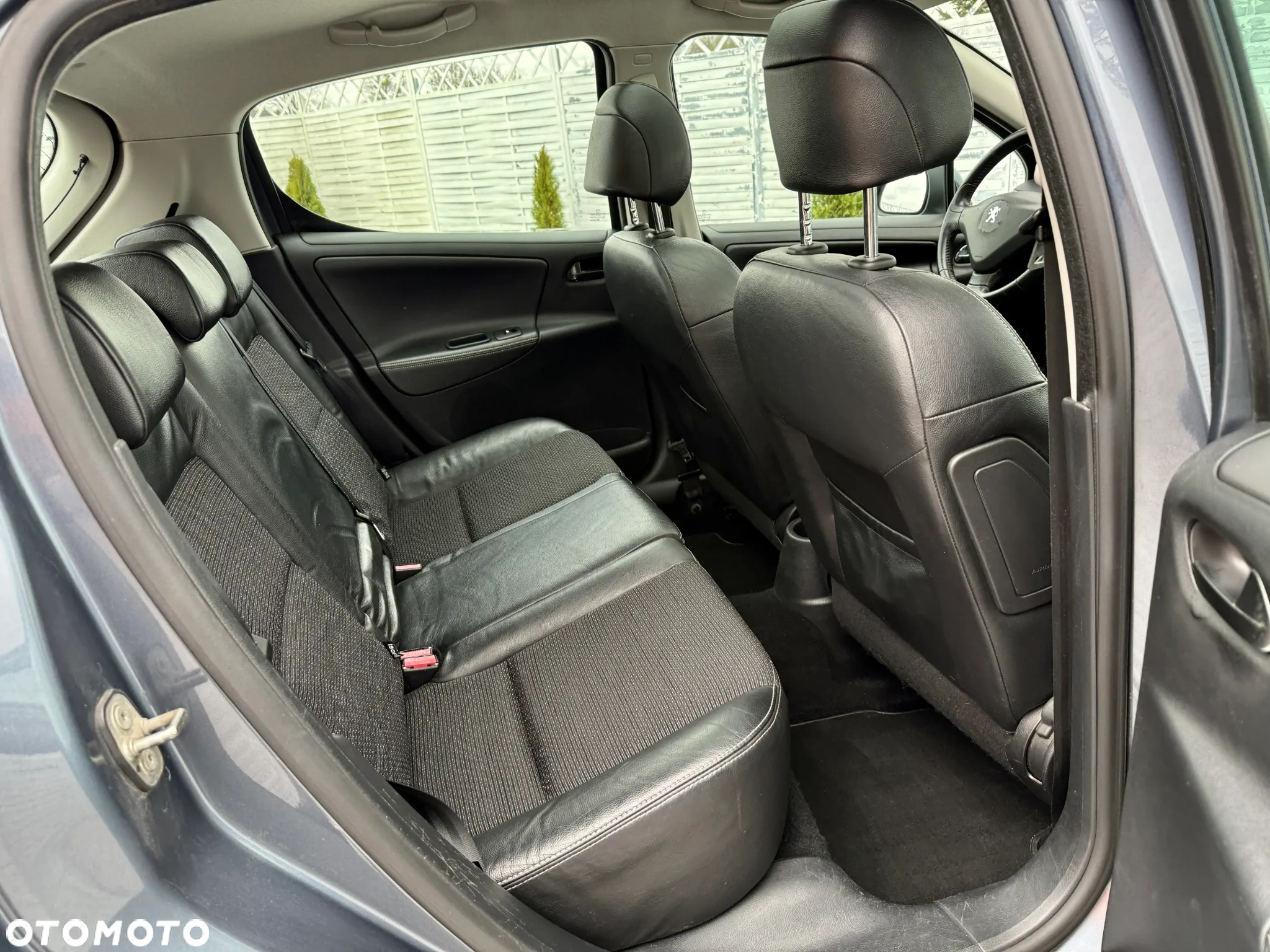 Peugeot 207 150 Turbo Sport - 16