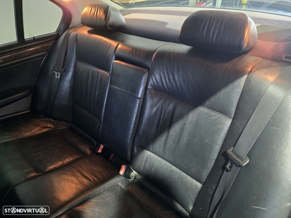 BMW 320 d Touring - 15