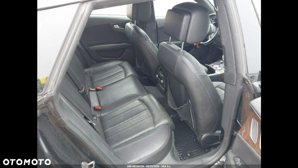 Audi A7 Sportback 3.0 TFSI Quattro S tronic - 11