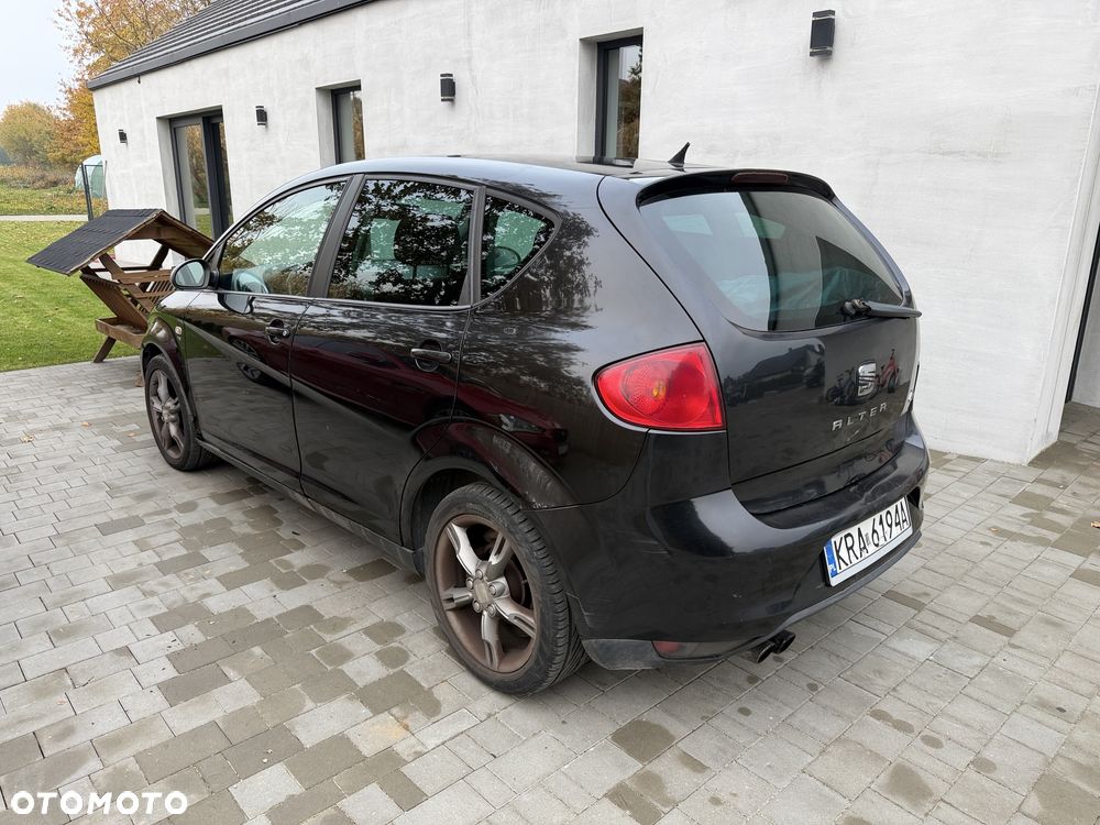 Seat Altea - 3