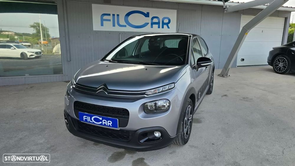 Citroën C3 - 9