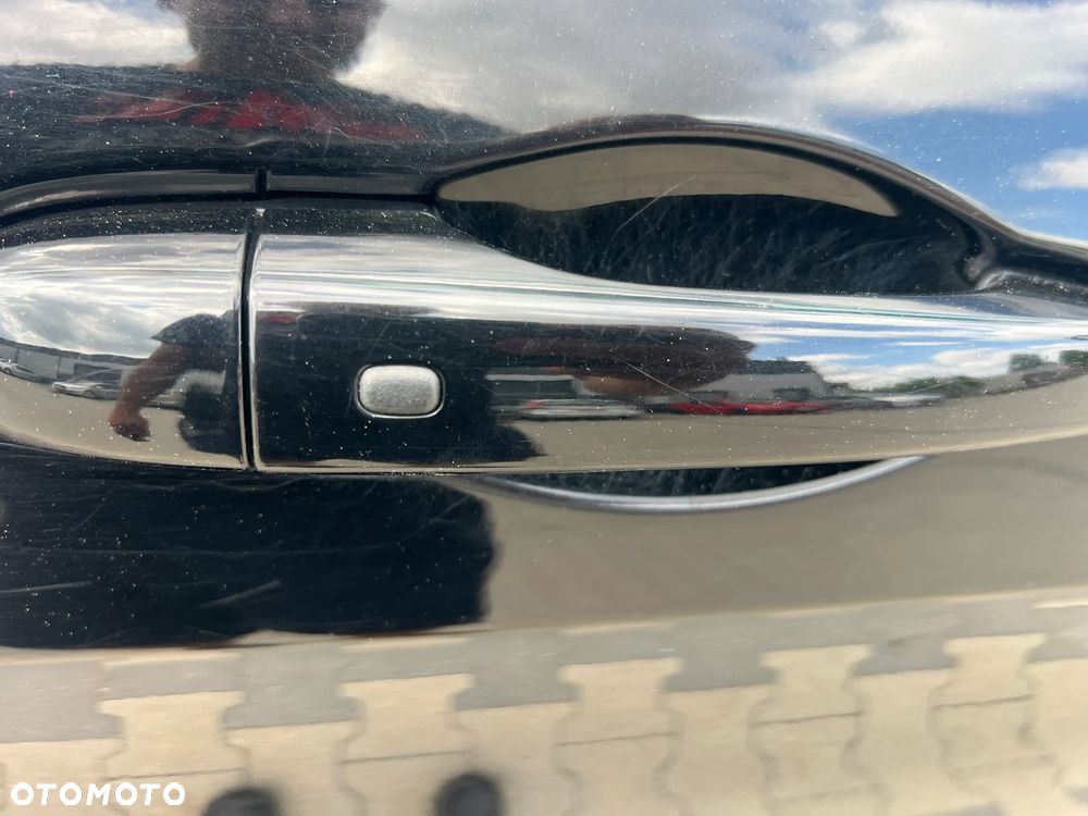 Jeep Cherokee 2.2 Multijet Active Drive I Automatik Limited - 37