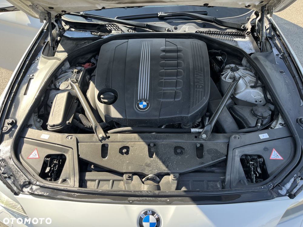 BMW Seria 5 - 15