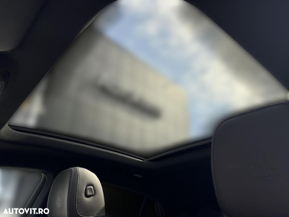 Mercedes-Benz GLE Coupe AMG 53 4Matic+ AMG Speed. TCT 9G AMG Line Premium - 8