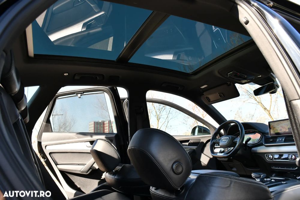 Audi Q5 50 TFSI e quattro S tronic sport - 11