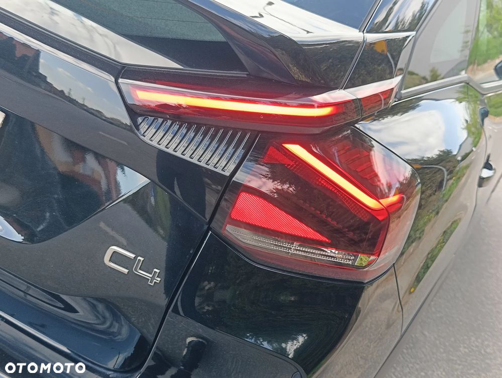 Citroën C4 PureTech 130 Stop&Start SHINE - 11