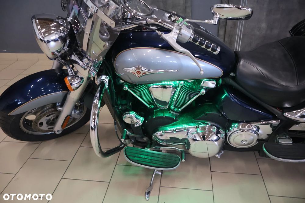 Kawasaki VN - 20