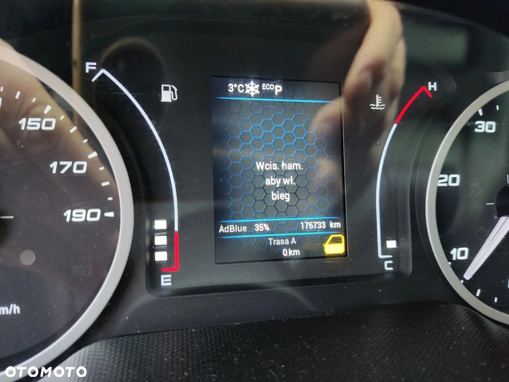 Iveco Daily 50C18 10EP - 9