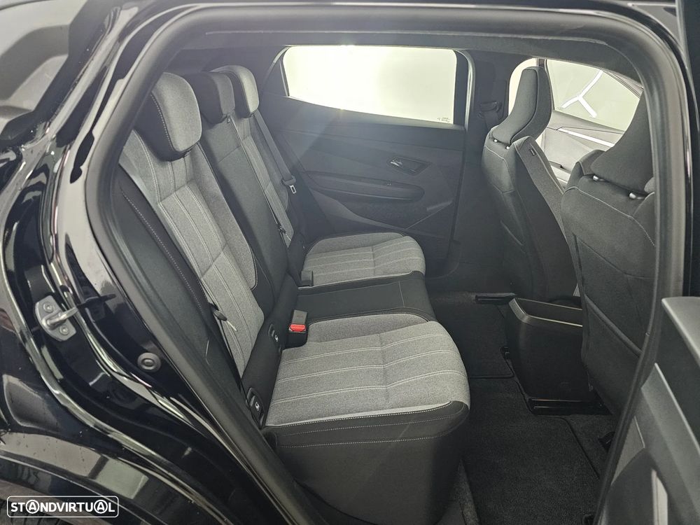 Renault Mégane E-Tech EV40 Equilibre - 13