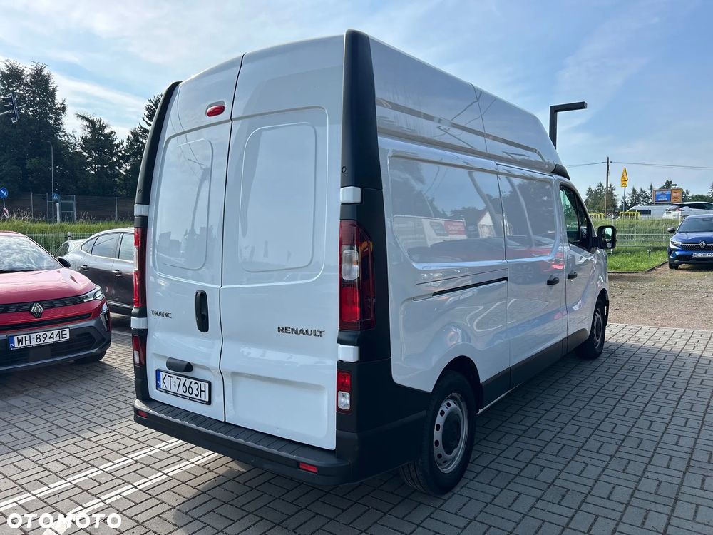 Renault TRAFIC Furgon EXTRA L2H2 HD 2.0 Energy dCi 150Euro6 - 6
