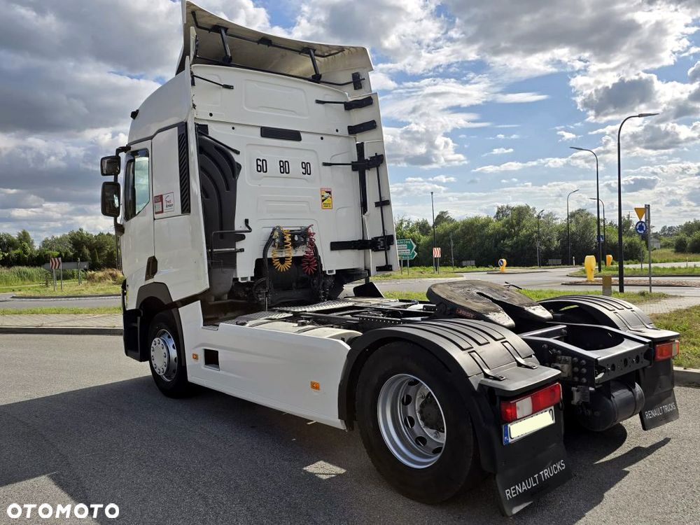 Renault GAMA T480 - 18