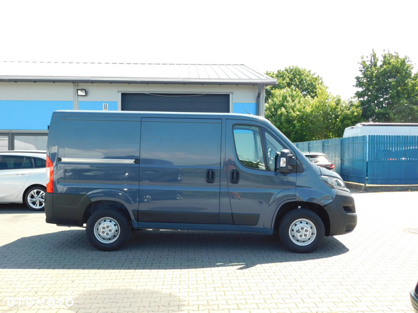Peugeot BOXER L1H1 2,2 HDI 120PS Klima Doposażony FV23%