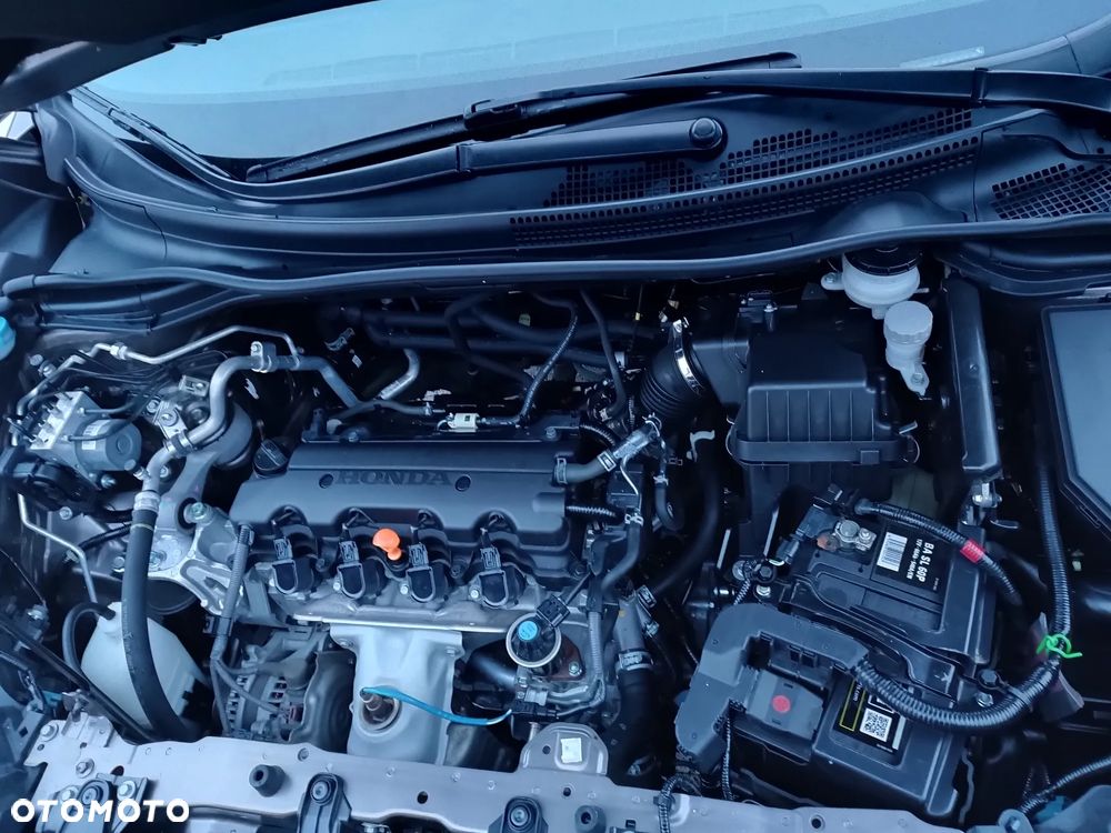 Honda CR-V 2.0i-VTEC 2WD Elegance - 14