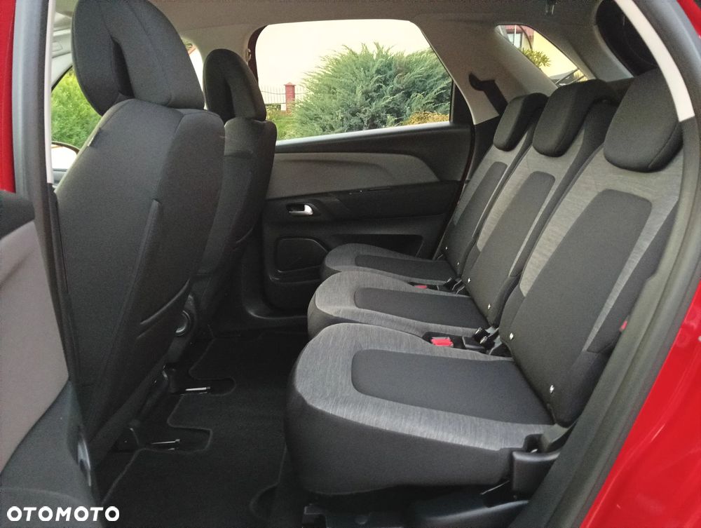 Citroën C4 Picasso 1.6 VTi Selection - 12