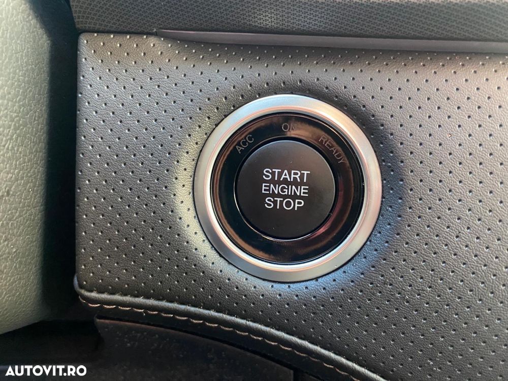 SsangYong MUSSO - 39