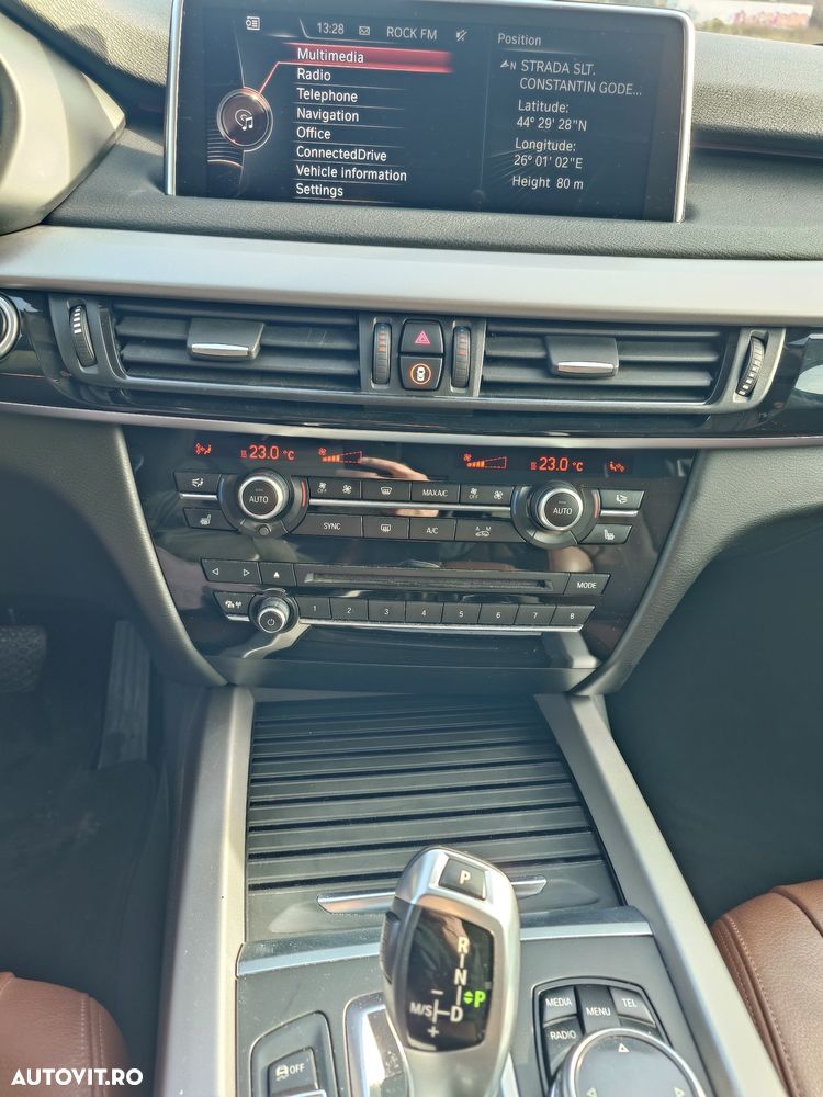 BMW X5 xDrive30d - 11