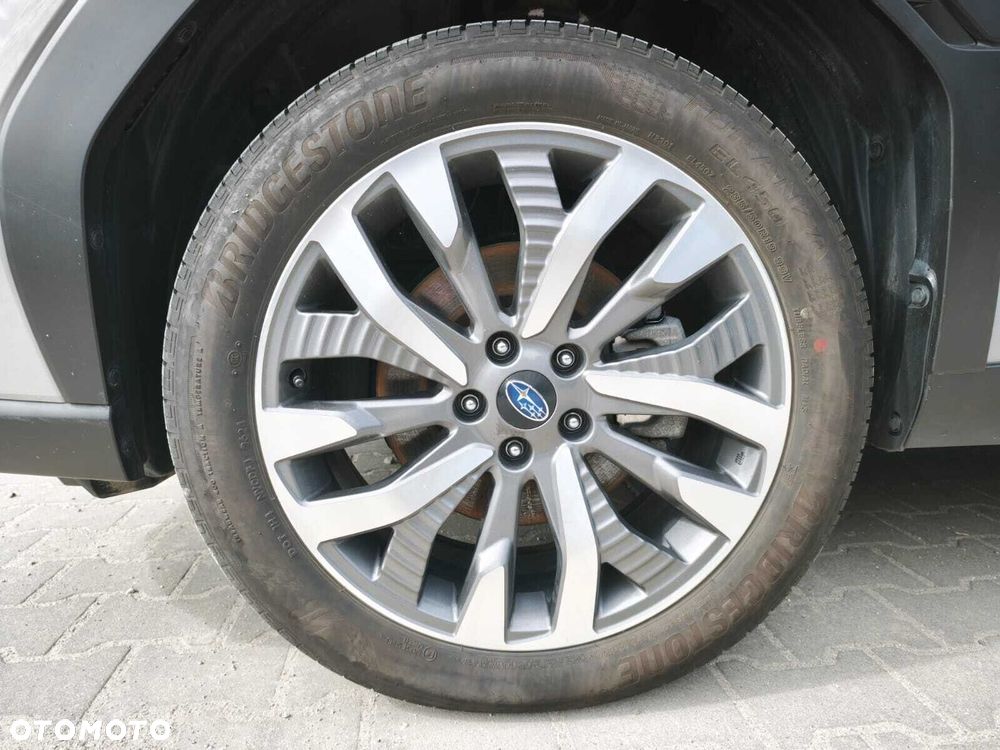 Subaru Forester - 41
