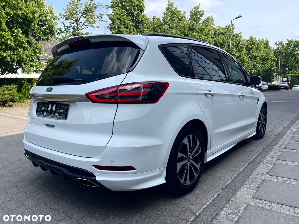Ford S-Max - 6
