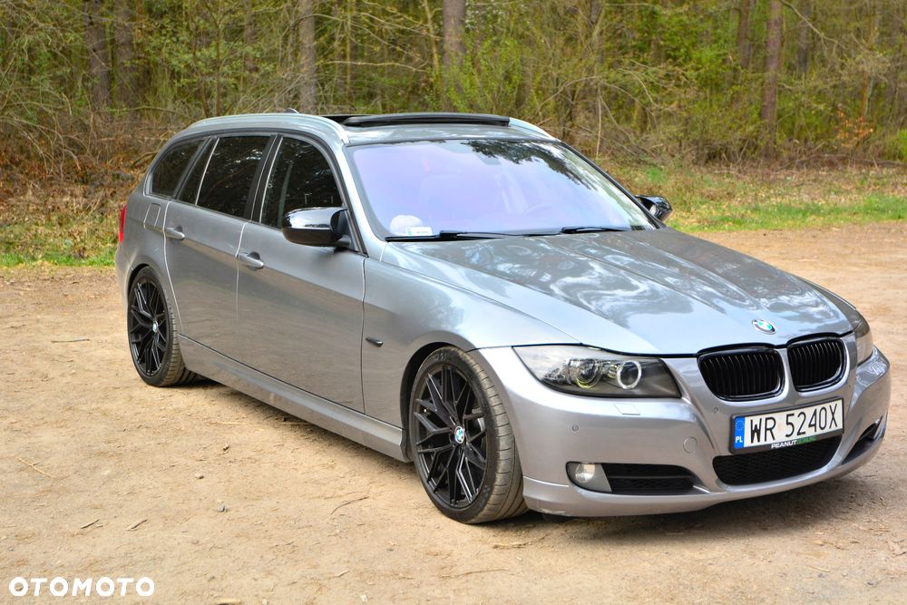 BMW Seria 3 320d - 3