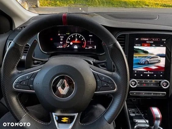 Renault Megane 1.8 TCe FAP R.S Trophy EDC - 26