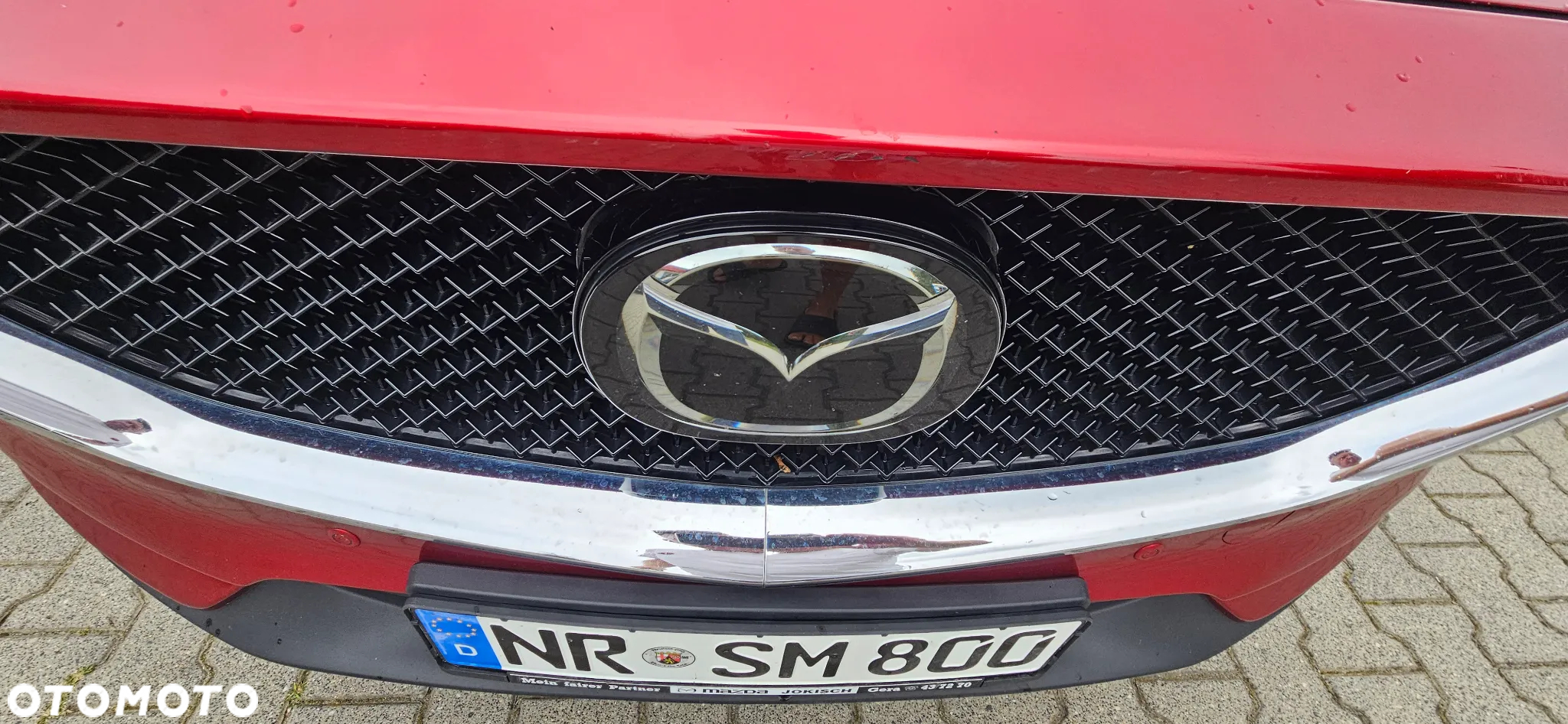 Mazda CX-5 - 19