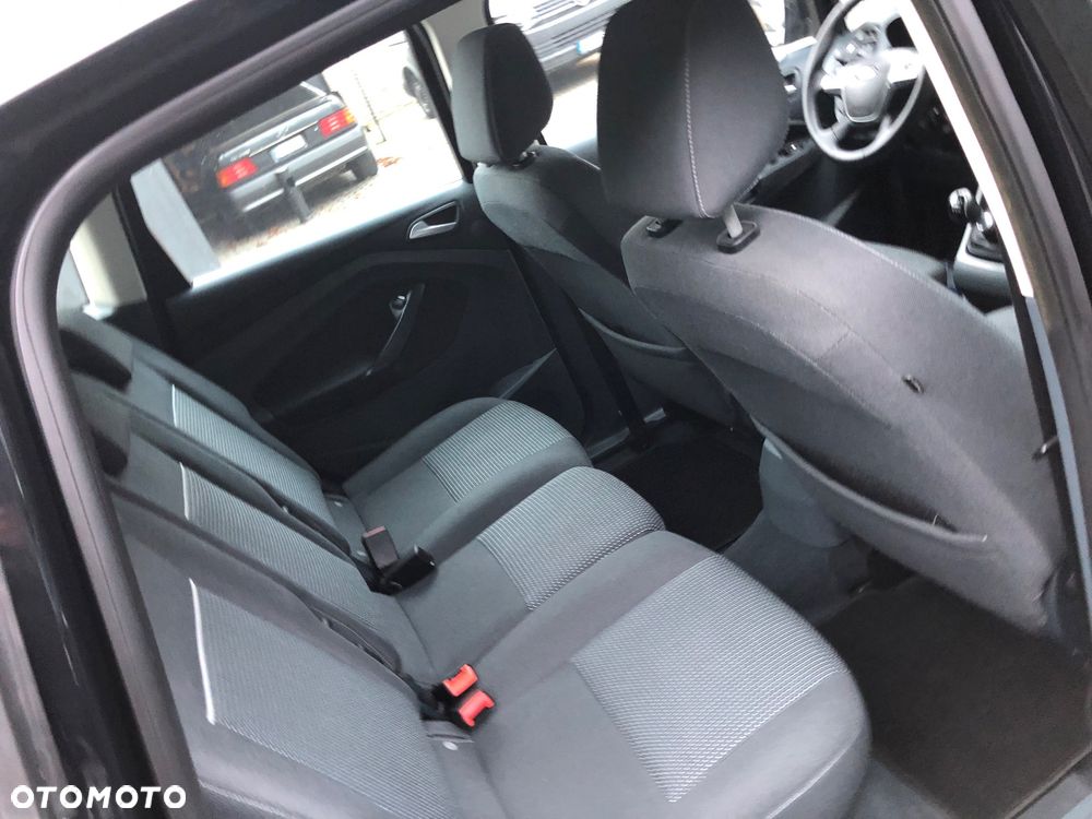 Ford C-MAX 2.0 TDCi Titanium - 18