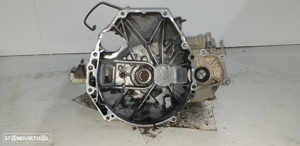 CAIXA DE VELOCIDADES HONDA ACCORD BERLINA CG7-9CH1-7 - 1