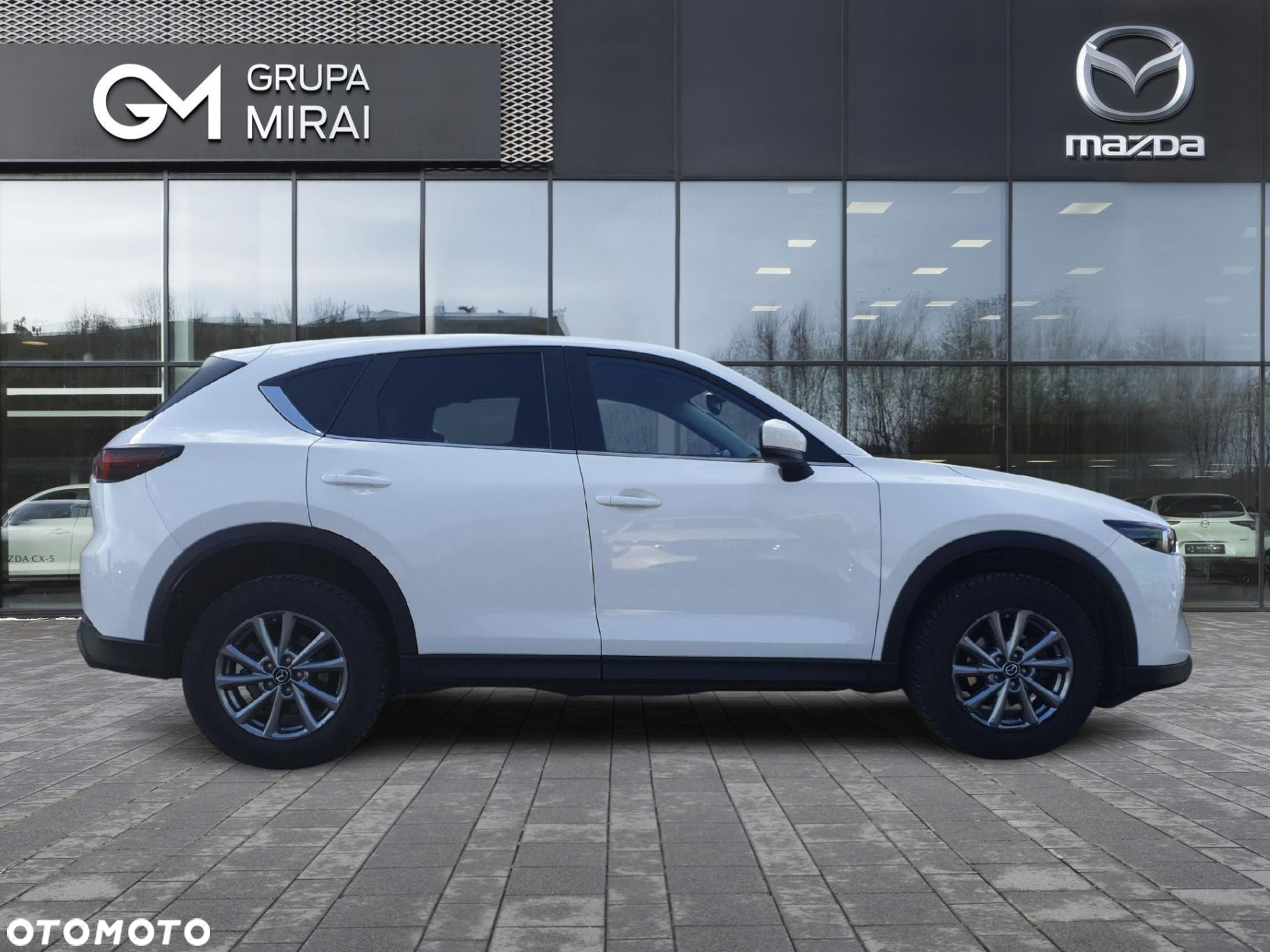 Mazda CX-5 2.0 Center-Line Plus 2WD - 6