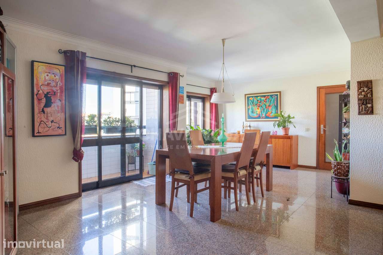 Apartamento T5 no Centro de Vila Nova de Gaia - Grande imagem: 3/37